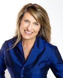 Cynthia Stephenson's Instagram, Twitter & Facebook