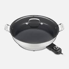 Electric Skillet
