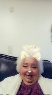 Edna C Cave-Mathews Obituary