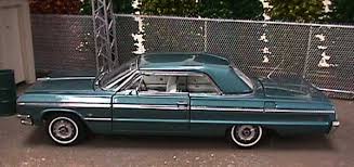 Image result for Lagoon Aqua 1964 Nova