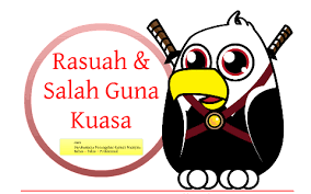 Kata azam, siasatan berhubung isu dakwaan salah guna kuasa dalam prasarana dengan kertas siasatan dikemukakan kepada jabatan peguam negara saya hanya menunggu keputusan peguam negara sekiranya ada atau tidak pihak yang boleh dituduh, membabitkan kes salah guna kuasa iaitu. 1 Jam Rasuah Salah Guna Kuasa By Tarmize Manaf