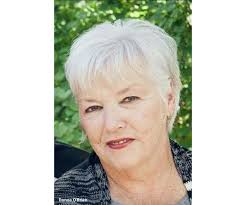 Donna O'Brien Obituary (1947