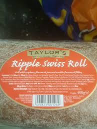 Is bitcoin halal or haram: Ripple Swiss Roll 400 G