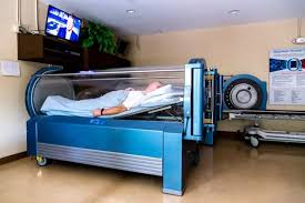 Struggling With Brain Fog or Fatigue? Why You Should Consider Hyperbaric Chamber Treatment Near Me