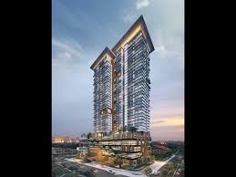 Sales for available units start from $199,900. Megah Rise Taman Megah Ss24 New Serviced Apartment For Sale Nuprop