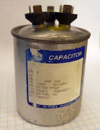 A run capacitor is used to continuously adjust current or phase shift to a motor's windings in an effort to optimise the motor's torque and efficiency performance. It S Always A Capacitor Edn