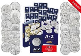 20.08.2022 · the 2011 triathlon 50p is also valuable with around 1,163,500 in circulation. How Much Is An A Z Of Great Britain 10p Worth Now Change Checker