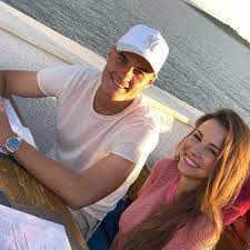 Official account of patrik schick, professional football player playing for uc sampdoria⚽. Crystal Palace Show Interest In 36million Patrik Schick Who Would Bring Stunning Girlfriend And Sister To Premier League