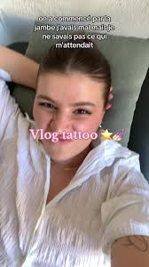 Vilma Kaarnajarvi Tattoo