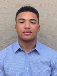 Edward Taylor's Baseball Recruiting Profile