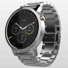 Motorola Moto 360 46mm 2nd Gen Men ...