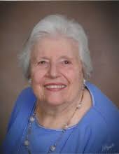 Clarice Marguerite Shemwell