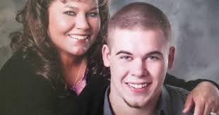 Victim of rape; message of choice