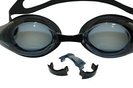 Lunettes De Natation Correctrices Poisson Aveugle Lunettes De Natation Correctrices