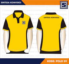 58 entries desain seragam kantor/baju/kaos untuk dipilih Desain Polo Shirt 10 Model Polo Keren Simple Dan Elegan