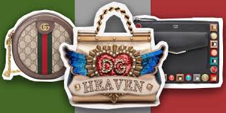 Luxury handbags combine fashion with utility. Best Italian Handbag Brands