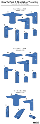 How To Fold A Men S Dress Shirt Travel Tips For Folding Shirts Mens Shirt Dress Shirt Folding Mens Fashion