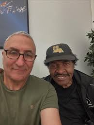 Today Dec. 17th is James Booker's birthday. Thursday Dec. 19th is Professor  Longhair's birthday. I put together a live