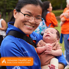 Adventist HealthCare Shady Grove Medical Center