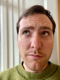 Joachim Patrick Hald Larsen