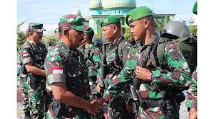 Menulis surat pekerjaan memang merupakan urusan yang mudah. Persyaratan Dan Pengumuman Rekrutmen Tni Ad Untuk Bintara Tni Taruna Akmil Tamtama Tni Halaman All Tribun Jabar