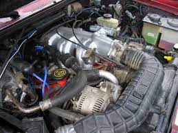 The 4.0l ohv engine was produced until 2000 and was used in the ford explorer and ranger. The Ford Ranger 4 0l Engine The Ranger Station