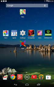 Download the zip file (click here to download) · 2. Kitkat Launcher For Android Apk Download