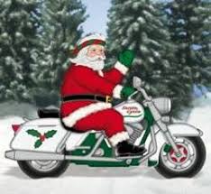 29 W1073cy Easy Rider Santa Yard Art Woodworking Plan Christmas Yard Art Yard Art Christmas Yard Decorations
