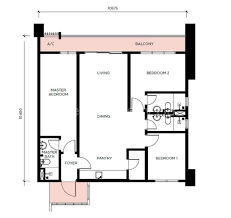 3.3 km to kuchai lama 3.7 km to happy garden 4.4 km to oug 5.2 km to. 8th Stellar Sri Petaling New For Sale Freshproperty Co
