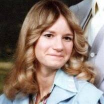 Cheryl Jean Graham Obituary