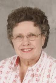 Helen Haney Obituary (2015)