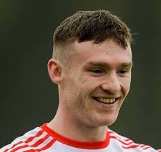 VOTE: County Derry Post junior football Team of the Year