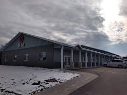 Single Project Cleary Buildings Building Roof Colors