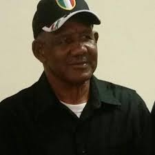 Russell Singleton Obituary September 28, 2024