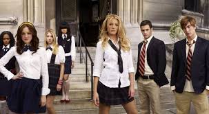 Sono stati licenziati dal loro posto di lavoro nella polizia. Gossip Girl Streaming Ita In Arrivo Il Reboot Della Serie Tv Cinemondium