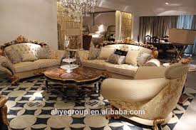 Ti 025 Turkey Furniture Classic Living Room Sofa Luxury Hand Carved Sofa Set Photo Detailed Luxury Furniture Living Room Furniture Sofa Set Luxury Living Room