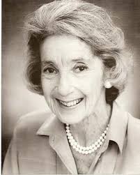 Frances Bender Leland