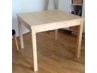 Esstisch Ausziehbar Gebraucht Wie Esstisch Rund Esstisch Weiss Esstisch Ausziehbar Runder Esstisch Esstisch Weiss