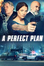 2020, action/mystery and thriller, 1h 26m. A Perfect Plan Canadian Film Fest 2020 Sean Kelly On Movies