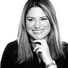 Zoe Bucknell (@ZoeBucknell)