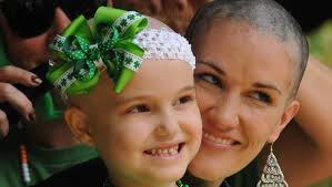Gallery: St. Baldrick's in Viera