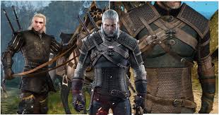 A new enchanting region to explore, secrets to be unravelled, and many new interesting side quests to indulge in. The Witcher 3 The 15 Best Armor Sets Ranked