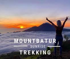 Berita terbaru, polres bali masih menelusuri keberadaan model rusia. Mount Batur Sunrise Hike Mountbaturhike Twitter