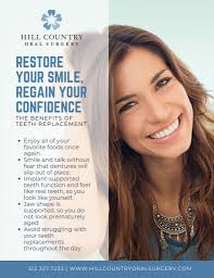 Dental Implants in Austin, TX