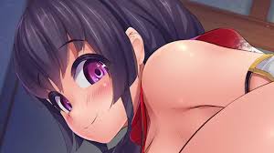 屍姫～小さくなった俺はくノ一のオナラに溺れていく～ - ThisVid.com