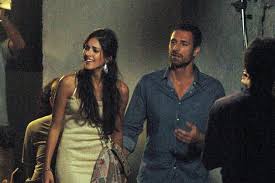 È luna, figlia di raoul bova e rocìo munoz morales, nata lo scorso 2 dicembre alle 19 in un ospedale privato di roma. Rocio Munoz Morales Incinta Di Raoul Bova La Bambina Si Chiamera Luna Nanopress