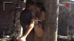 Uncharted Legacy of Thieves Collection sex game hentai