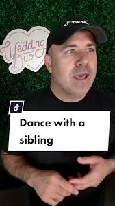 Sibling Wedding Songs: Dance with Brother or Sister at Your Wedding