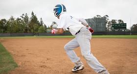 Nike Baseball Camp in The Park at East Hills