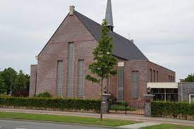 Zie nederlandse hervormde kerk (doorverwijspagina) voor andere betekenissen van nederlandse hervormde kerk. Hersteld Hervormde Kerk Anathoth Oud Beijerland Kerken Interieur